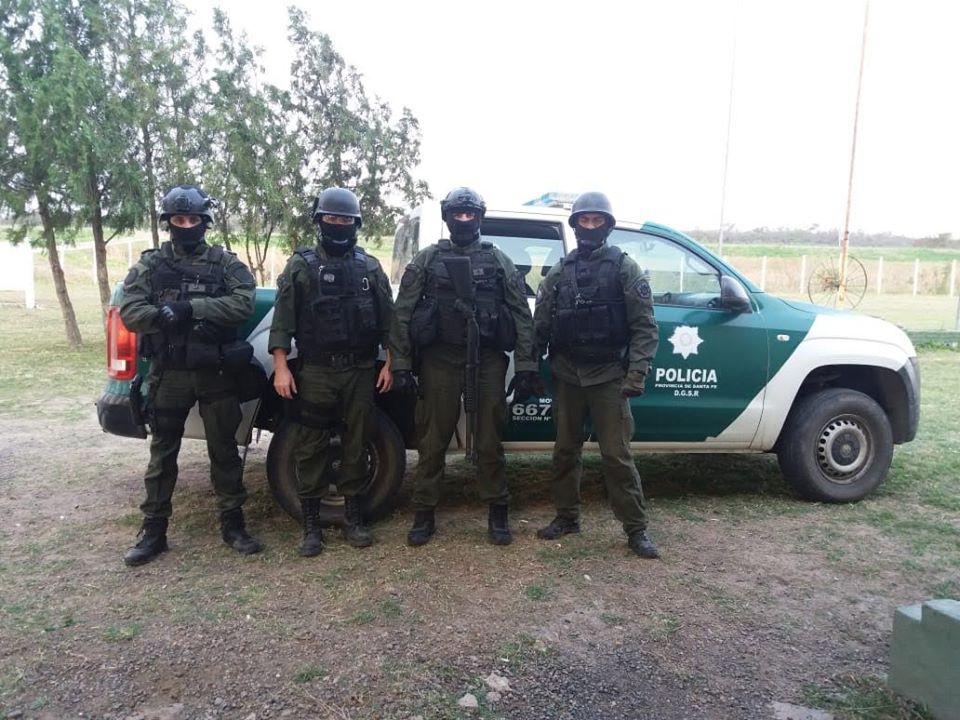 aeropuerto Anillo duro Mareo APROPOL Noticias - LOS PUMAS: 9° aniversario de la creación del Grupo de  Operaciones Tácticas de nuestra policía rural